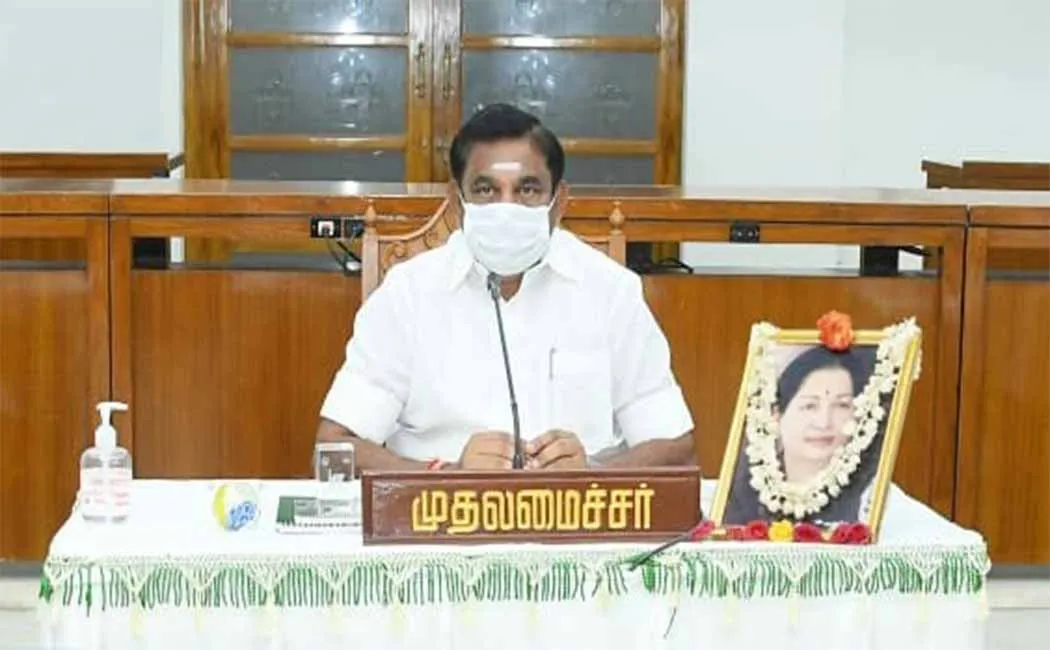 tamilnadu government allowed barber shops 